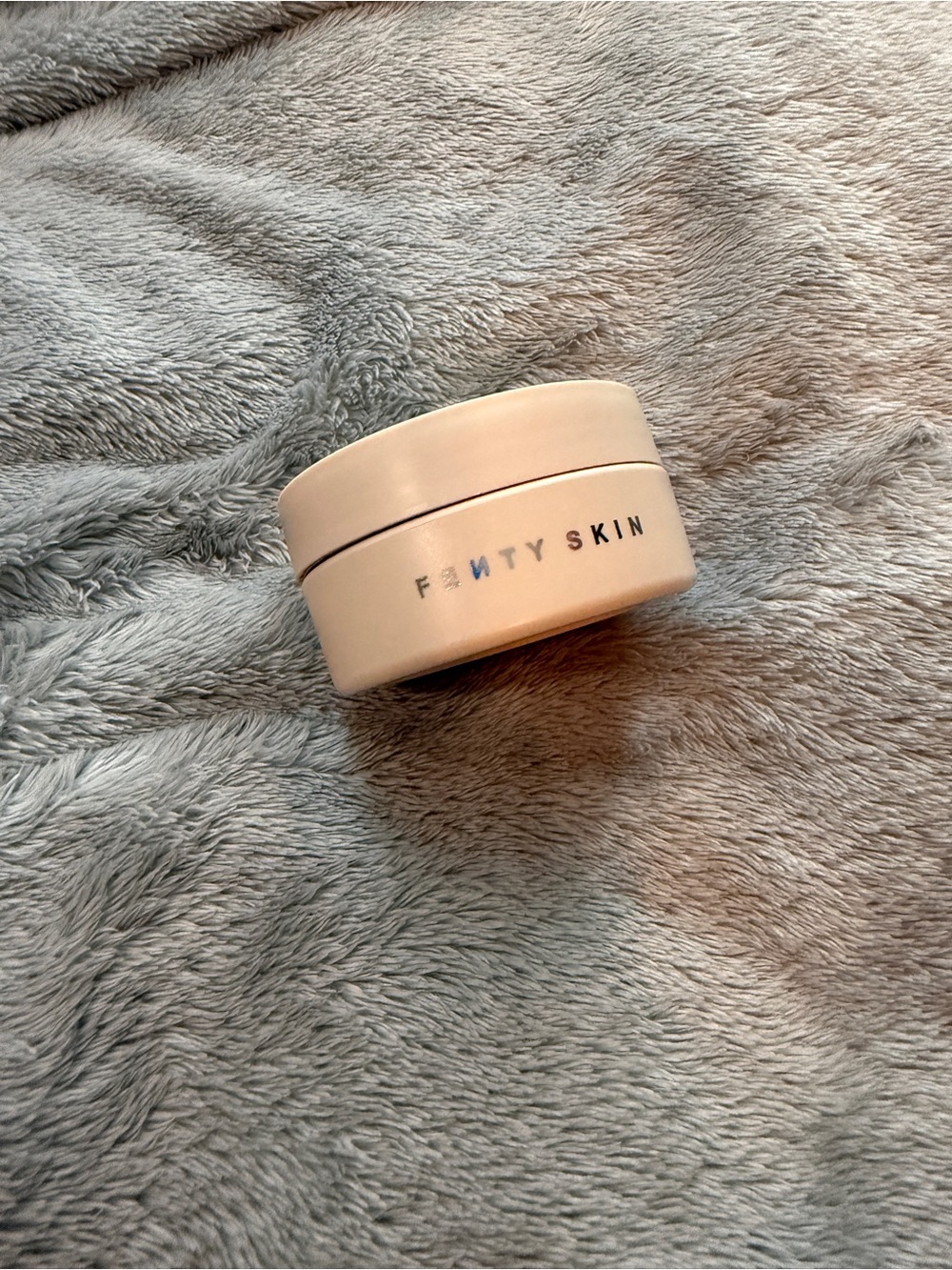 new fenty butta whip cream